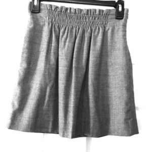 J Crew Skirt Size 2